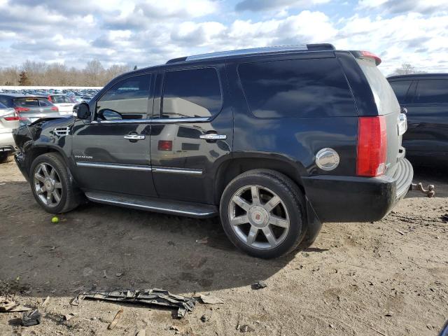 Photo 2 from auction – 2011 CADILLAC ESCALADE L with VIN 1GYS4BEF0BR112604
