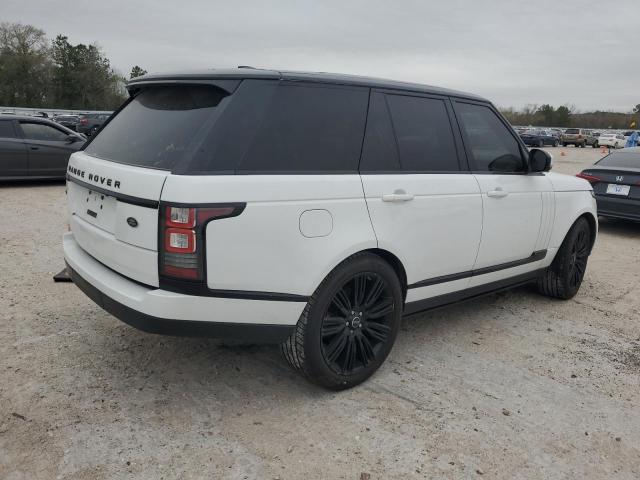 Photo 3 from auction – 2015 LAND ROVER RANGE ROVE with VIN SALGS2VF5FA207979