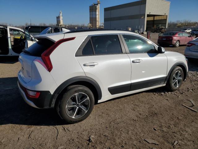 Photo 3 from auction – 2023 KIA NIRO EX with VIN KNDCS3LF6P5101694