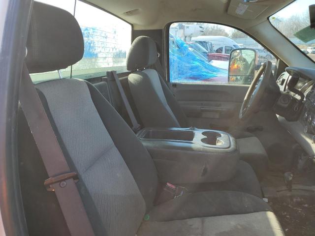 Photo 10 from auction – 2007 CHEVROLET 2500 with VIN 1GCHK24K87E579062