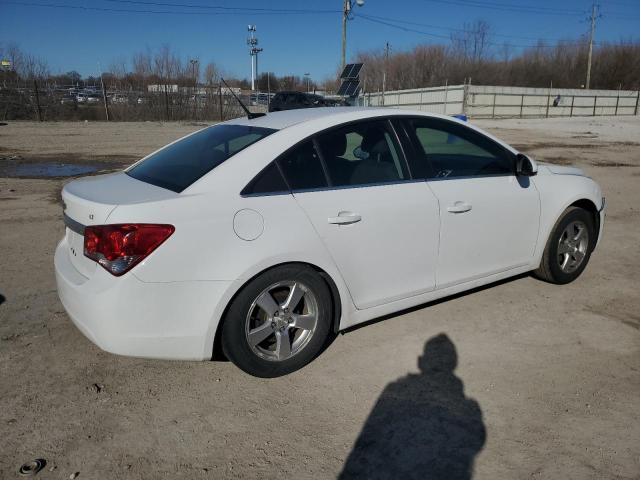 Photo 3 from auction – 2014 CHEVROLET CRUZE LT with VIN 1G1PC5SB0E7218593