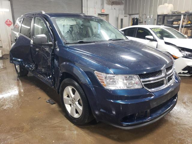 Photo 4 from auction – 2014 DODGE JOURNEY SE with VIN 3C4PDCAB7ET100868