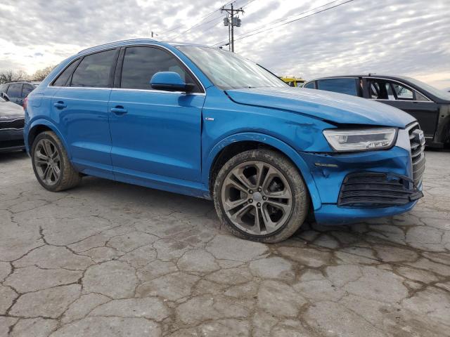 Photo 4 from auction – 2016 AUDI Q3 PRESTIG with VIN WA1GFCFS8GR012601