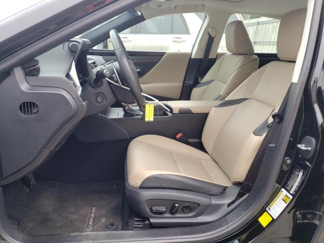 Photo 7 from auction – 2020 LEXUS ES 350 with VIN 58ADZ1B11LU053360