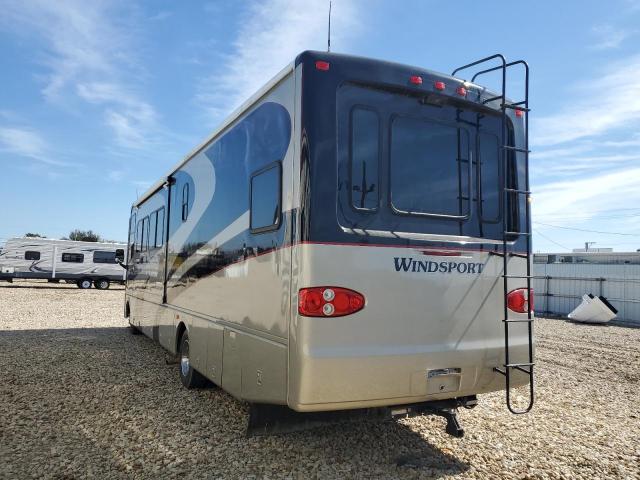 Photo 3 from auction – 2006 FOUR WINDSPORT with VIN 1F6NF53Y960A02439