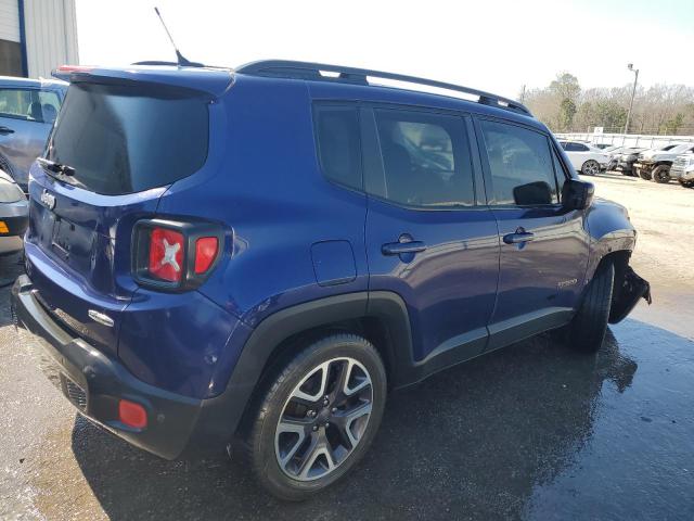 Photo 3 from auction – 2017 JEEP RENEGADE L with VIN ZACCJABB7HPF69724