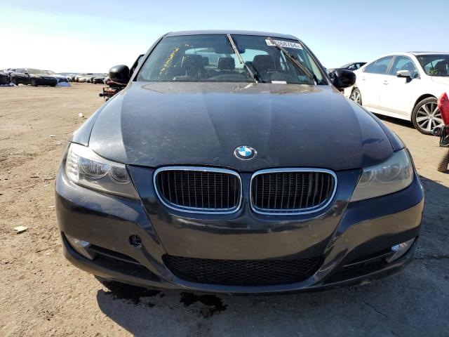 Photo 5 from auction – 2011 BMW 328 I SULE with VIN WBAPH5C55BA446909