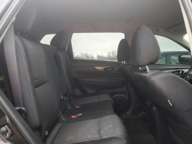 Photo 11 from auction – 2020 NISSAN ROGUE S with VIN KNMAT2MV1LP532415