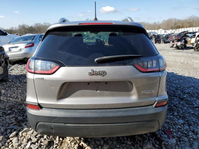 Photo 6 from auction – 2019 JEEP CHEROKEE L with VIN 1C4PJLCBXKD411752