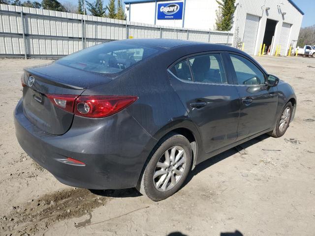 Photo 3 from auction – 2015 MAZDA 3 TOURING with VIN 3MZBM1V76FM228242
