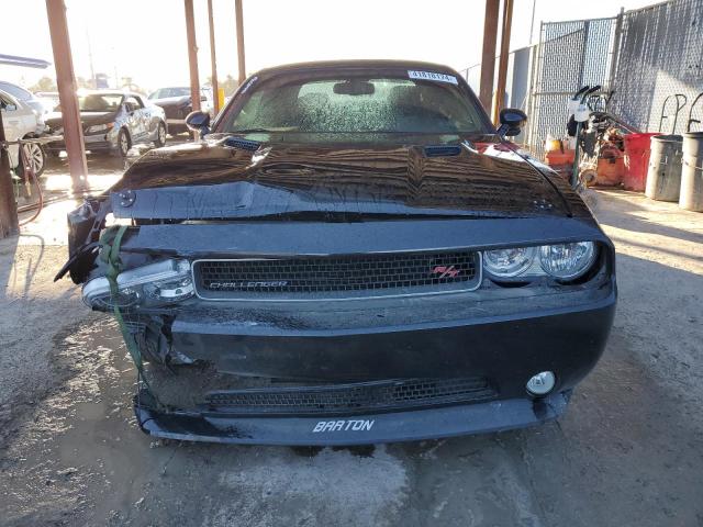 Photo 5 from auction – 2012 DODGE CHALLENGER with VIN 2C3CDYBTXCH225523