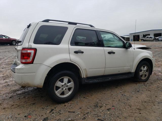 Foto 3 de la subasta – 2011 FORD ESCAPE XLT con VIN 1FMCU9D75BKC05426