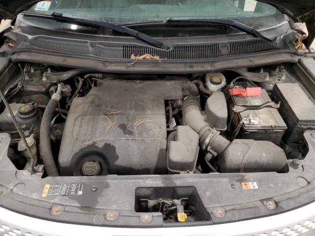 Photo 12 from auction – 2015 FORD EXPLORER X with VIN 1FM5K8D83FGC25054