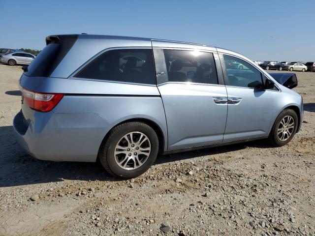 Photo 3 from auction – 2013 HONDA ODYSSEY EX with VIN 5FNRL5H68DB030908