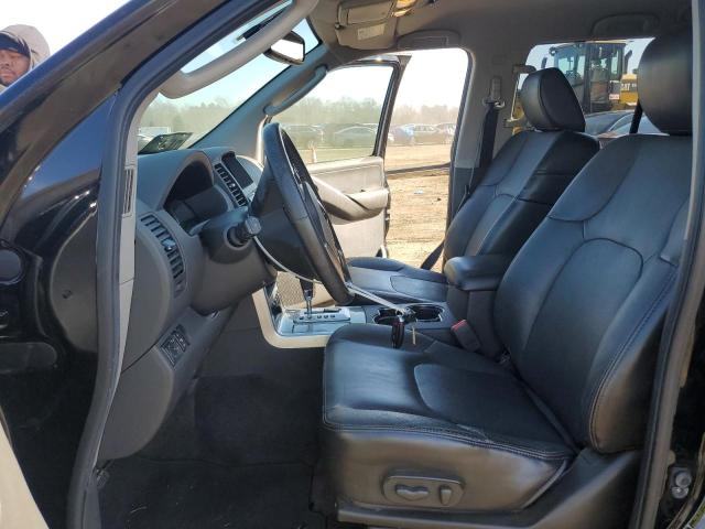 Photo 7 from auction – 2011 NISSAN PATHFINDER with VIN 5N1AR1NB6BC621086