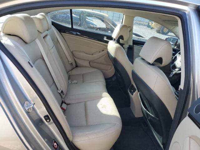 Photo 10 from auction – 2014 KIA CADENZA PR with VIN KNALN4D78E5136784