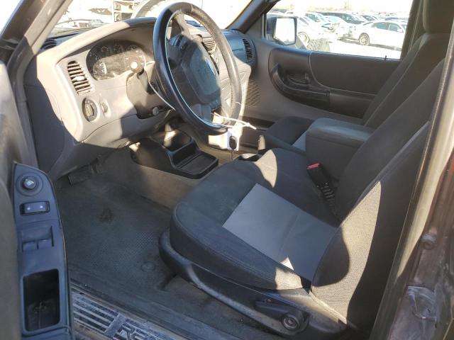 Photo 8 from auction – 2011 FORD RANGER SUP with VIN 1FTLR4FE7BPB15251