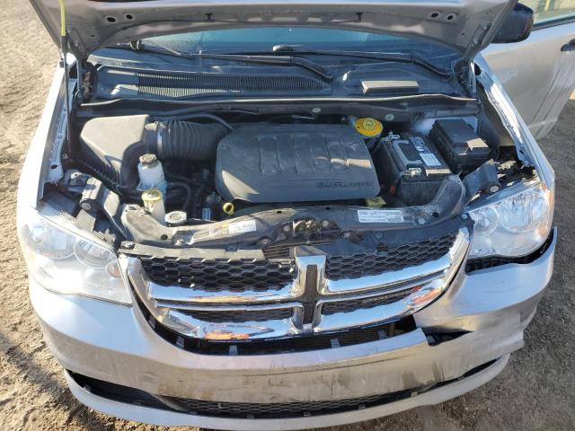 Photo 12 from auction – 2020 DODGE GRAND CARA with VIN 2C4RDGBG6LR155757