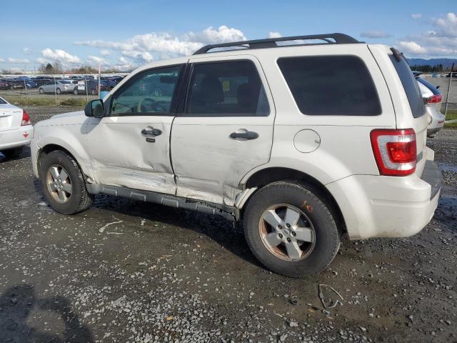 Photo 2 from auction – 2010 FORD ESCAPE XLT with VIN 1FMCU0D76AKA09778