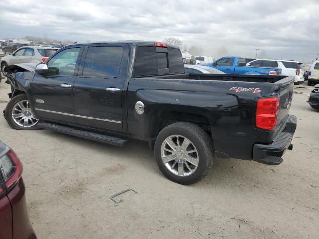 Photo 2 from auction – 2014 CHEVROLET SILVERADO with VIN 3GCUKTEJ5EG321968