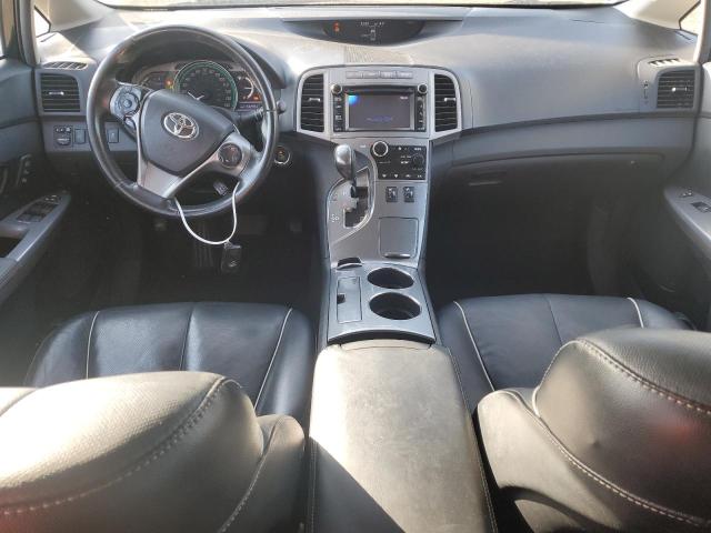 Photo 8 from auction – 2014 TOYOTA VENZA LE with VIN 4T3BA3BB0EU059963