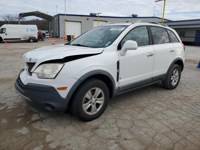 SATURN VUE XE 2008 with VIN 3GSCL33P78S686867 - Photo from auction