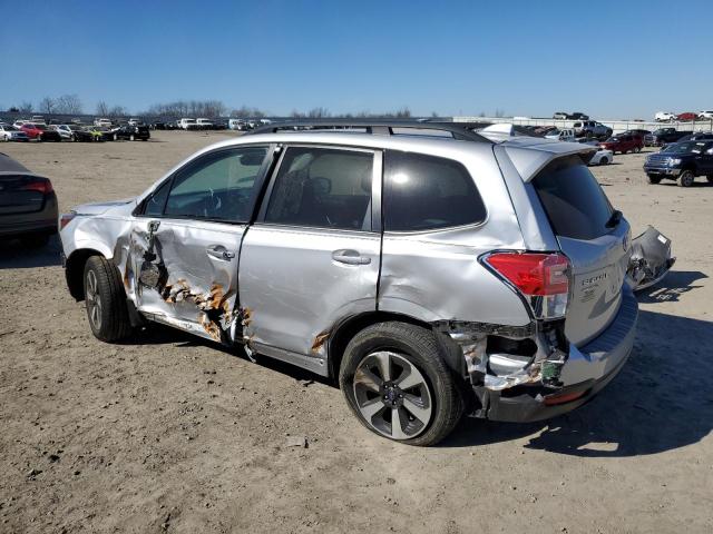 Zdjęcie 2 z aukcji – 2018 SUBARU FORESTER 2 z VIN JF2SJAGC7JH600854