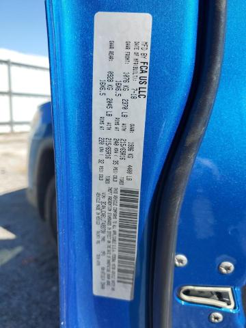 Photo 14 from auction – 2018 JEEP COMPASS SP with VIN 3C4NJCAB1JT489730