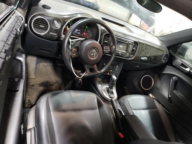 Photo 8 from auction – 2012 VOLKSWAGEN BEETLE with VIN 3VWJP7AT8CM644281