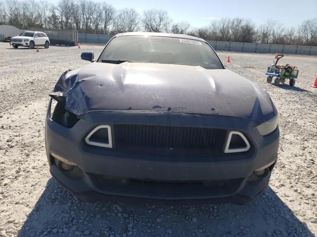 Photo 5 from auction – 2016 FORD MUSTANG with VIN 1FA6P8AM2G5333521