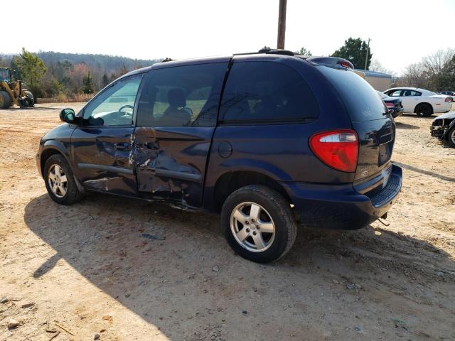 Photo 2 from auction – 2005 DODGE CARAVAN SX with VIN 1D4GP45R05B104902