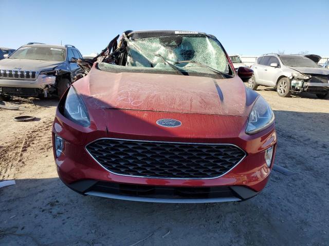 Photo 5 from auction – 2020 FORD ESCAPE SEL with VIN 1FMCU9H90LUA28687