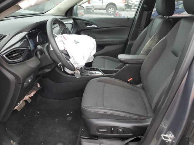 Photo 7 from auction – 2020 BUICK ENCORE GX with VIN KL4MMESL4LB105198