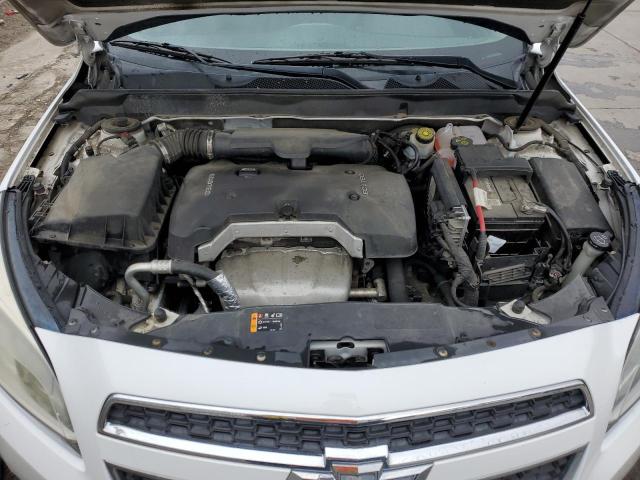 Photo 11 from auction – 2013 CHEVROLET MALIBU LS with VIN 1G11B5SA2DF343714