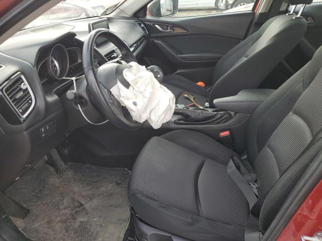 Photo 7 from auction – 2015 MAZDA 3 TOURING with VIN 3MZBM1V7XFM232939