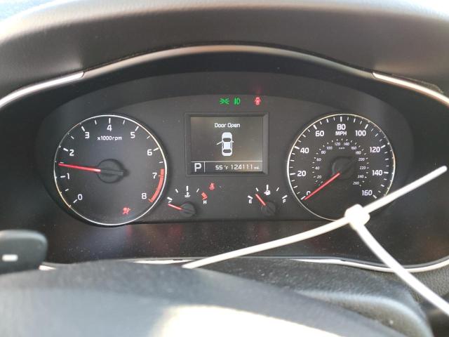 Photo 9 from auction – 2015 KIA CADENZA PR with VIN KNALN4D79F5177572