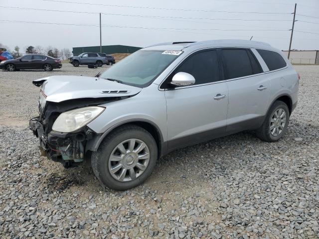 BUICK ENCLAVE 2012 с VIN 5GAKRCED4CJ115597 - Снимка от търг