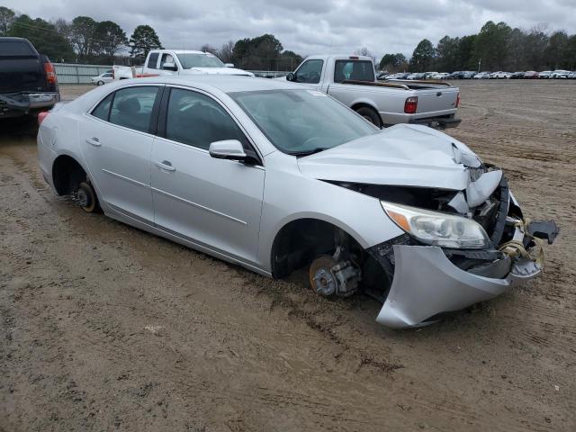 Photo 4 from auction – 2015 CHEVROLET MALIBU 1LT with VIN 1G11C5SL6FF327999