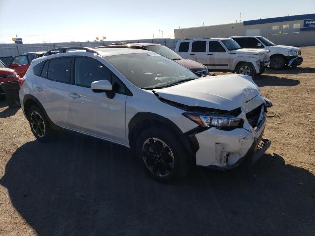 Photo 4 from auction – 2021 SUBARU CROSSTREK with VIN JF2GTAEC4M8275863