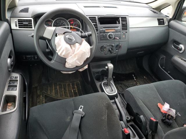 Photo 8 from auction – 2012 NISSAN VERSA S with VIN 3N1BC1CP0CK278296