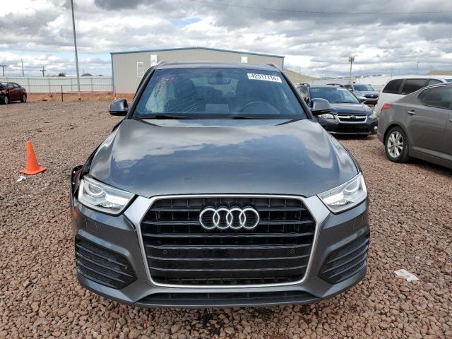 Photo 5 from auction – 2018 AUDI Q3 PREMIUM with VIN WA1BCCFSXJR004977