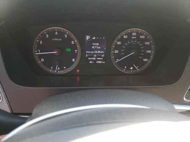 Photo 9 from auction – 2015 HYUNDAI SONATA SPO with VIN 5NPE34AF2FH221859