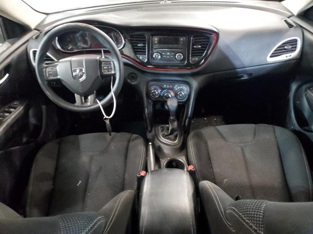Photo 8 from auction – 2016 DODGE DART SXT with VIN 1C3CDFBB6GD689343