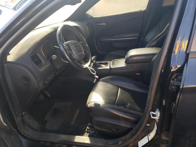 Фото 7 с аукциона – 2015 DODGE CHARGER R/ с VIN 2C3CDXCT4FH745536