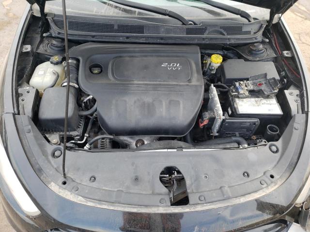 Photo 11 from auction – 2013 DODGE DART SXT with VIN 1C3CDFBA4DD155860