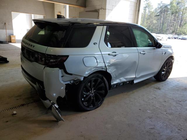 Photo 3 from auction – 2023 LAND ROVER DISCOVERY with VIN SALCL2FX3PH323998