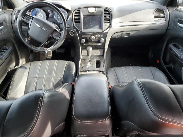 Photo 8 from auction – 2014 CHRYSLER 300 S with VIN 2C3CCABT7EH336818