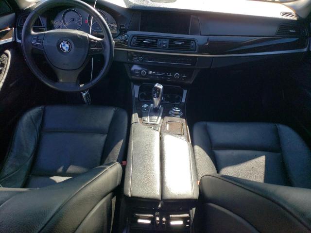 Photo 8 from auction – 2012 BMW 528 I with VIN WBAXG5C5XCDX04442