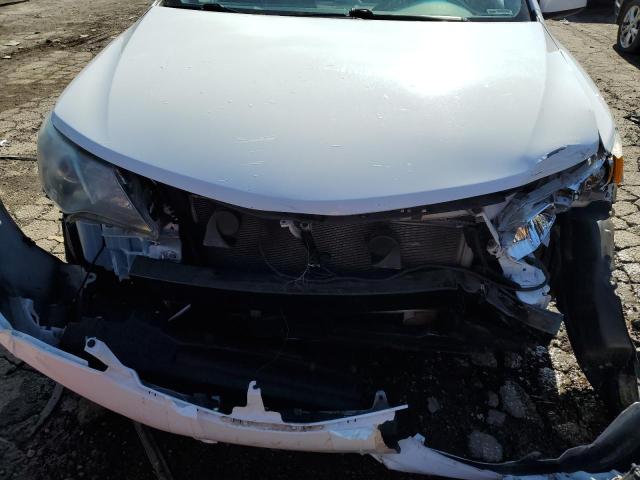 Photo 11 from auction – 2012 TOYOTA CAMRY BASE with VIN 4T1BF1FK2CU163442