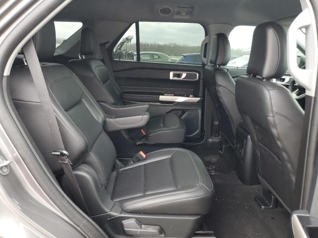 Photo 11 from auction – 2023 FORD EXPLORER X with VIN 1FMSK7DH4PGB30596